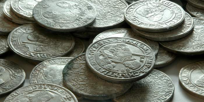 : Ferienworkshop: Münzen prägen – die mittelalterliche Handelsstadt Erfurt