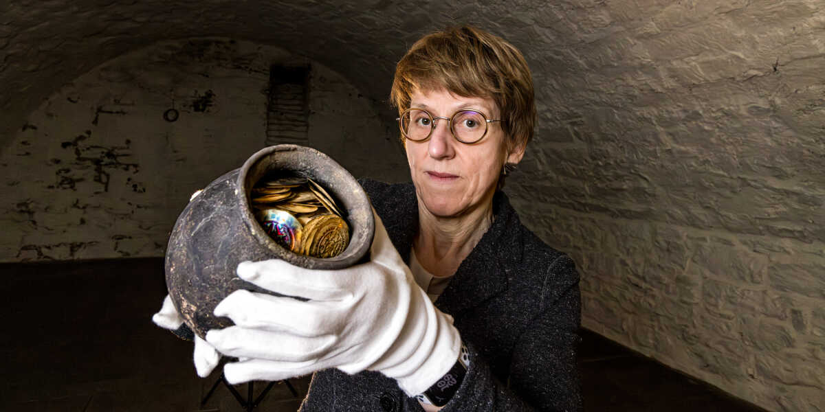 Interner Verweis: So wird das Ausstellungsjahr 2025 in den Erfurter Museen