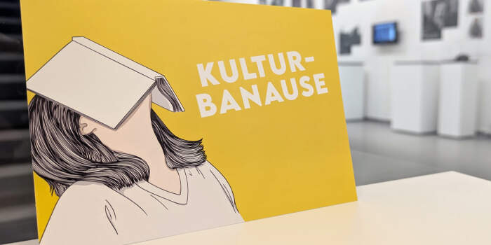 : Erfurter Kultursemesterticket: Kostenfreie Kulturangebote für Studierende zum Semesterstart