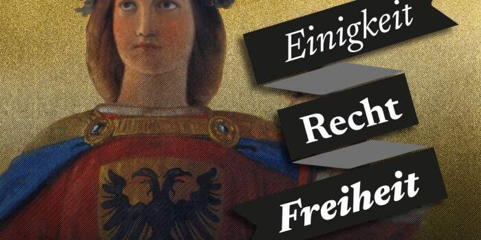 Interner Verweis: Das vergessene Parlament. 175 Jahre Erfurter Unionsparlament 1850