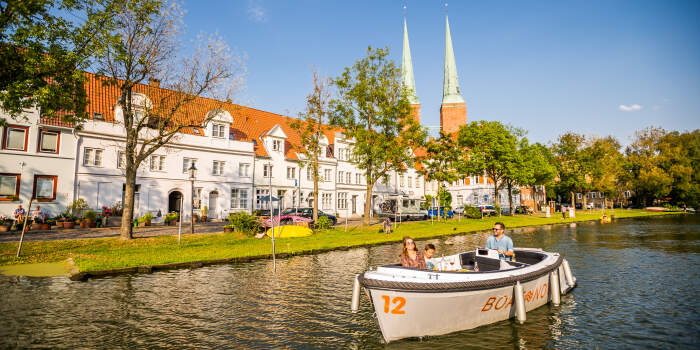 : Hansestadt Lübeck, UNESCO Welterbe und Denkmalschutz im Spannungsfeld von Geschichte, Politik und Klima – abgesagt –