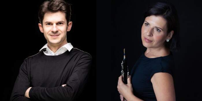 : „Ich bin zu gering“ – Jüdische Schicksale der kleinen Leute mit musikalischer Umrahmung