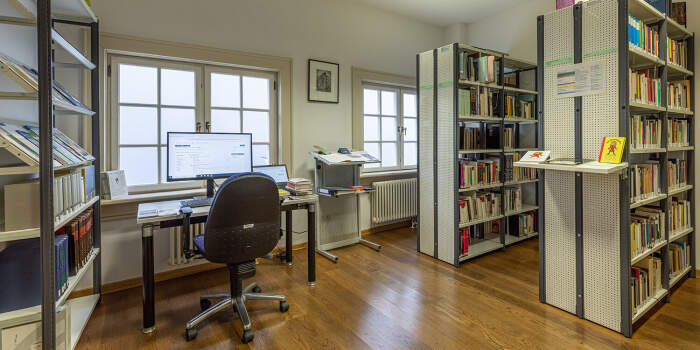 : Öffentliche Buchpräsentation: Kleine Synagoge erhält besondere Schenkung