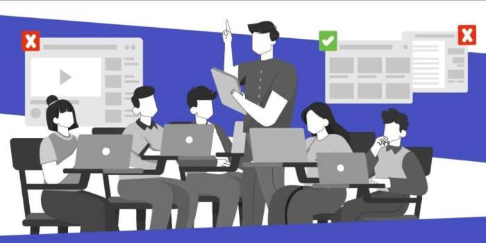 : Faktencheck im Klassenzimmer