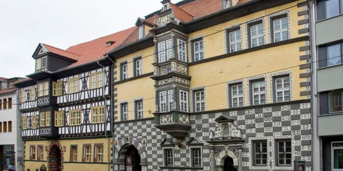 : Neue Führungsangebote im Erfurter Stadtmuseum