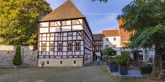 : Lange Nacht der Museen: Haus „Zum Güldenen Krönbacken“