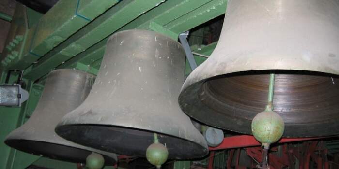 : Carillon-Konzert mit Oisín Dilger aus Galway (Irland)