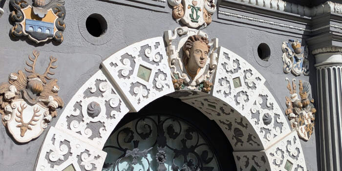 : Mittagspause im Stadtmuseum: Kurze Impulsführung in den Ausstellungen
