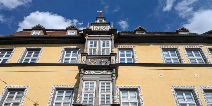 : Öffentliche Kuratorenführung im Stadtmuseum: Einblicke in die Ausstellungen