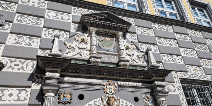 : Denkmaltage Erfurt – Stadtmuseum „Haus zum Stockfisch“