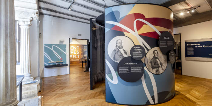 : Tag der Demokratiegeschichte: Erfurt feiert neuen Aktionstag mit musealen Angeboten