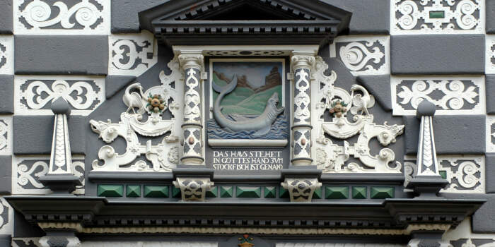 : Mittagspause im Stadtmuseum: Kurze Impulsführung in den Ausstellungen