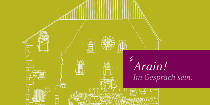 : Erfurter Synagogenabend am 3. Februar abgesagt