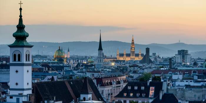: Welterbe in Gefahr. Das Beispiel Wien als Good Practice?