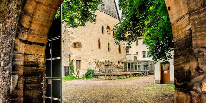 : Auf den Spuren jüdischer Geschichte: Öffentliche Führung durch das mittelalterliche jüdische Quartier Erfurts