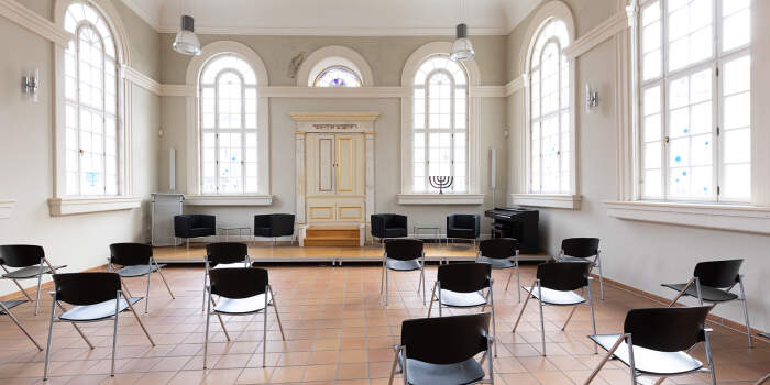 : Meister Eckhart und die jüdische Mystik: Mystik im Vergleich mit Dr. Eckehart Schmidt