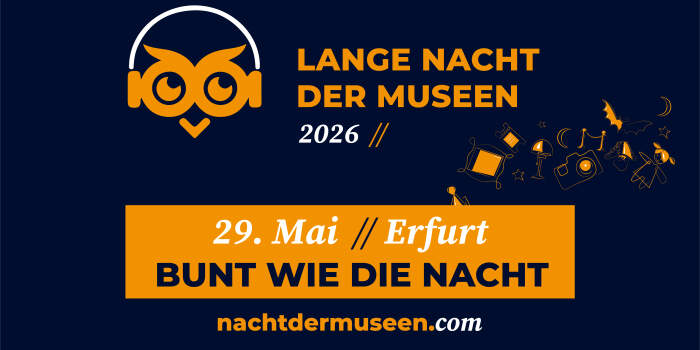 : Lange Nacht der Museen