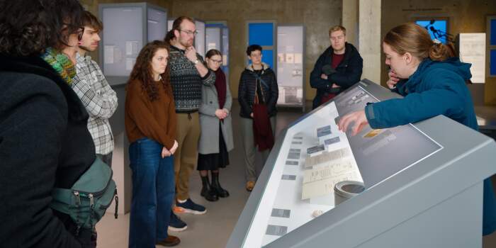 : Menschheitsverbrechen und Berufsalltag – Topf & Söhne und die Geschäftsbeziehungen zur SS