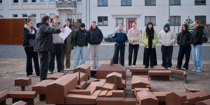 : Menschheitsverbrechen und Berufsalltag – Topf & Söhne und die Geschäftsbeziehungen zur SS