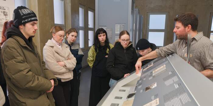 : Menschheitsverbrechen und Berufsalltag – Topf & Söhne und die Geschäftsbeziehungen zur SS