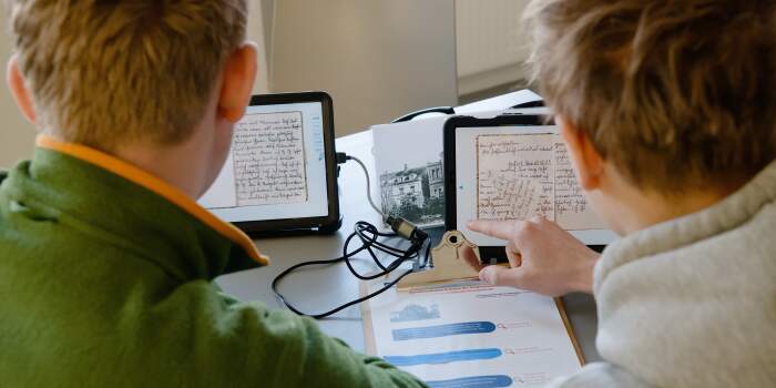 : Wie Demokratie an der Schule stärken?